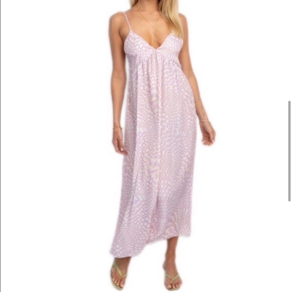 RESA Avery Maxi - “Nirvana”